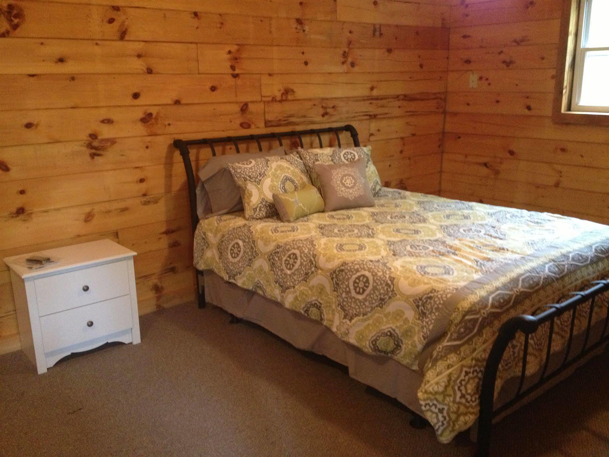 Hotel Lake Wanoka Honesdale