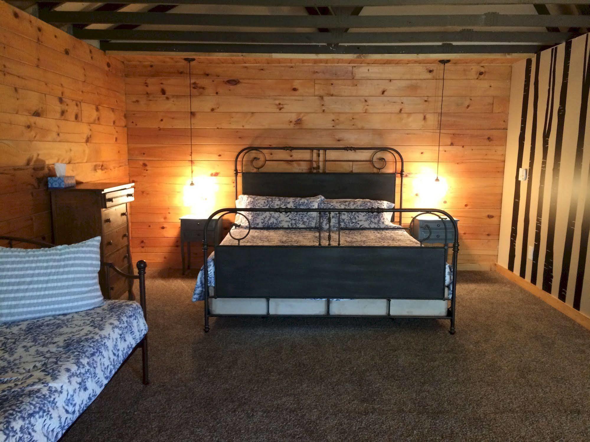 Lake Wanoka Hotel Honesdale